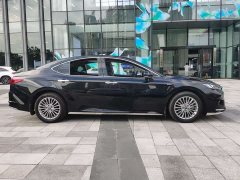 Toyota Camry 2.0HGVP Luxury Edition - ფოტო 8