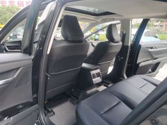 Toyota Camry 2.0HGVP Luxury Edition - ფოტო 9