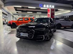 Audi A6L 40 TFSI Luxury Sport Edition - ფოტო 1