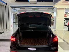 Audi A6L 40 TFSI Luxury Sport Edition - ფოტო 10