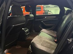 Audi A6L 40 TFSI Luxury Sport Edition - ფოტო 13
