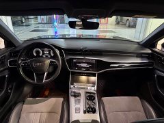Audi A6L 40 TFSI Luxury Sport Edition - ფოტო 14