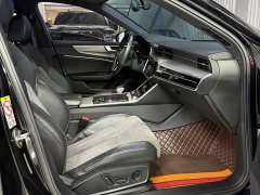 Audi A6L 40 TFSI Luxury Sport Edition - ფოტო 15