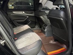 Audi A6L 40 TFSI Luxury Sport Edition - ფოტო 16