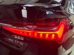 Audi A6L 40 TFSI Luxury Sport Edition - ფოტო 17