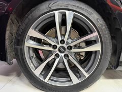 Audi A6L 40 TFSI Luxury Sport Edition - ფოტო 18