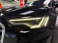 Audi A6L 40 TFSI Luxury Sport Edition - ფოტო 19
