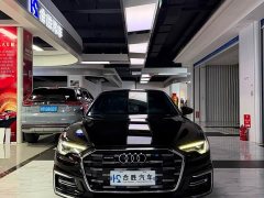 Audi A6L 40 TFSI Luxury Sport Edition - ფოტო 2