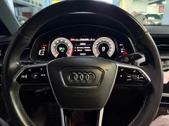 Audi A6L 40 TFSI Luxury Sport Edition - ფოტო 20