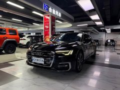 Audi A6L 40 TFSI Luxury Sport Edition - ფოტო 4