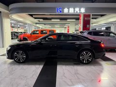 Audi A6L 40 TFSI Luxury Sport Edition - ფოტო 5