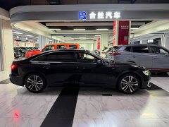Audi A6L 40 TFSI Luxury Sport Edition - ფოტო 6