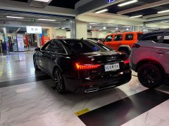 Audi A6L 40 TFSI Luxury Sport Edition - ფოტო 9