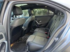Mercedes-Benz Mercedes-AMG A35 L 4MATIC Blazing Night Special Edition - ფოტო 4