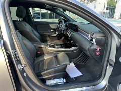 Mercedes-Benz Mercedes-AMG A35 L 4MATIC Blazing Night Special Edition - ფოტო 5