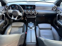 Mercedes-Benz Mercedes-AMG A35 L 4MATIC Blazing Night Special Edition - ფოტო 7
