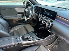 Mercedes-Benz Mercedes-AMG A35 L 4MATIC Blazing Night Special Edition - ფოტო 8