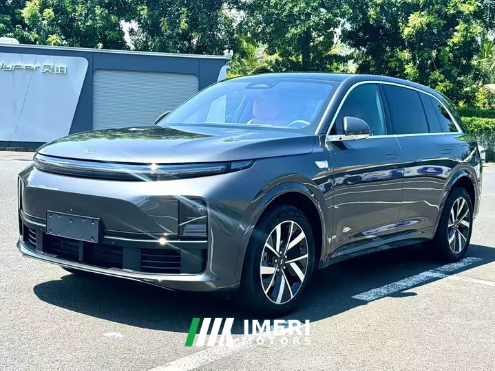 Li Auto L7 Air - ავტომობილი ჩინეთიდან