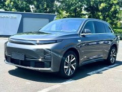 Li Auto L7 Air - ფოტო 1