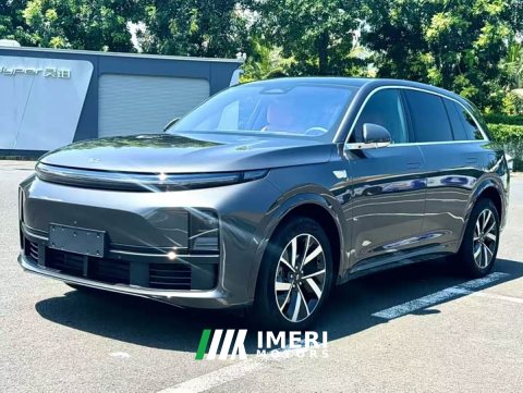 2023 Li Auto L7 Air - ავტომობილი ჩინეთიდან