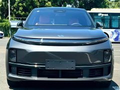 Li Auto L7 Air - ფოტო 2