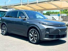Li Auto L7 Air - ფოტო 3