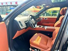 Li Auto L7 Air - ფოტო 4