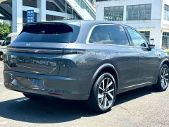 Li Auto L7 Air - ფოტო 7