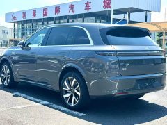 Li Auto L7 Air - ფოტო 9