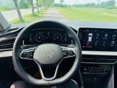 Volkswagen Tiguan L Plug-in Hybrid 430PHEV Plug-in Hybrid Premium Edition - ფოტო 3