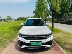 Volkswagen Tiguan L Plug-in Hybrid 430PHEV Plug-in Hybrid Premium Edition - ფოტო 4