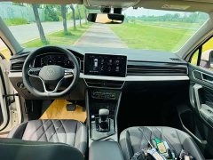 Volkswagen Tiguan L Plug-in Hybrid 430PHEV Plug-in Hybrid Premium Edition - ფოტო 6