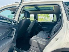 Volkswagen Tiguan L Plug-in Hybrid 430PHEV Plug-in Hybrid Premium Edition - ფოტო 7