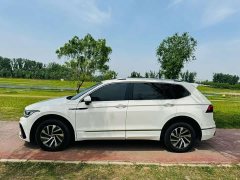 Volkswagen Tiguan L Plug-in Hybrid 430PHEV Plug-in Hybrid Premium Edition - ფოტო 8