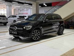 Mercedes-Benz GLC Facelift GLC 260 L 4MATIC Luxury - ფოტო 1