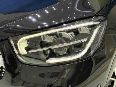 Mercedes-Benz GLC Facelift GLC 260 L 4MATIC Luxury - ფოტო 10