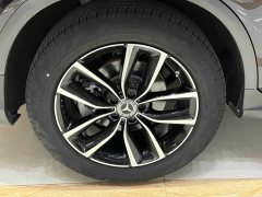 Mercedes-Benz GLC Facelift GLC 260 L 4MATIC Luxury - ფოტო 11