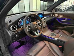 Mercedes-Benz GLC Facelift GLC 260 L 4MATIC Luxury - ფოტო 12