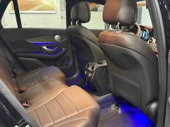 Mercedes-Benz GLC Facelift GLC 260 L 4MATIC Luxury - ფოტო 13
