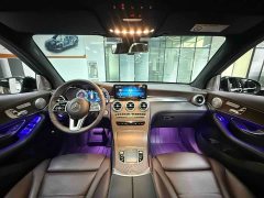 Mercedes-Benz GLC Facelift GLC 260 L 4MATIC Luxury - ფოტო 14