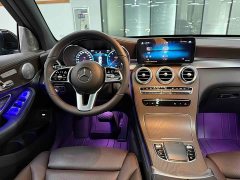 Mercedes-Benz GLC Facelift GLC 260 L 4MATIC Luxury - ფოტო 15