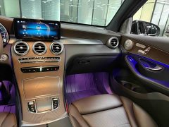 Mercedes-Benz GLC Facelift GLC 260 L 4MATIC Luxury - ფოტო 16