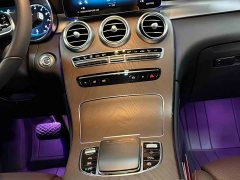 Mercedes-Benz GLC Facelift GLC 260 L 4MATIC Luxury - ფოტო 17