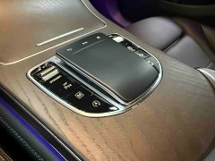 Mercedes-Benz GLC Facelift GLC 260 L 4MATIC Luxury - ფოტო 18