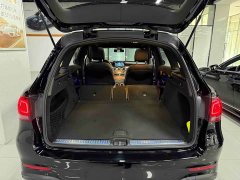 Mercedes-Benz GLC Facelift GLC 260 L 4MATIC Luxury - ფოტო 19
