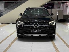Mercedes-Benz GLC Facelift GLC 260 L 4MATIC Luxury - ფოტო 2