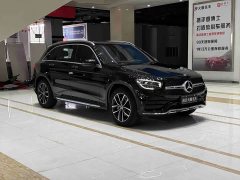 Mercedes-Benz GLC Facelift GLC 260 L 4MATIC Luxury - ფოტო 3
