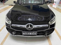 Mercedes-Benz GLC Facelift GLC 260 L 4MATIC Luxury - ფოტო 4