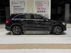 Mercedes-Benz GLC Facelift GLC 260 L 4MATIC Luxury - ფოტო 5