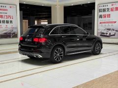Mercedes-Benz GLC Facelift GLC 260 L 4MATIC Luxury - ფოტო 6